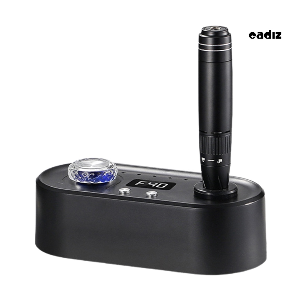 Máy Mài Móng Tay 40000rpm Tốc Độ Cao Tiếng Ồn Thấp Chuyên Dụng Cho Salon