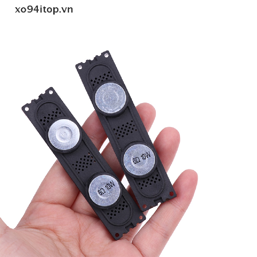 1 Cặp Loa UA40D5000PR UA46D5000PR / 6000SJ BN96-16796A B 6ohm Chất Lượng Cao