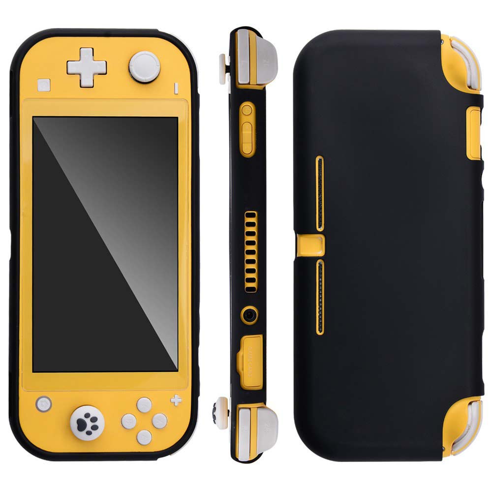 Nintendo Switch Lite Protective Case Cover TPU Shell
