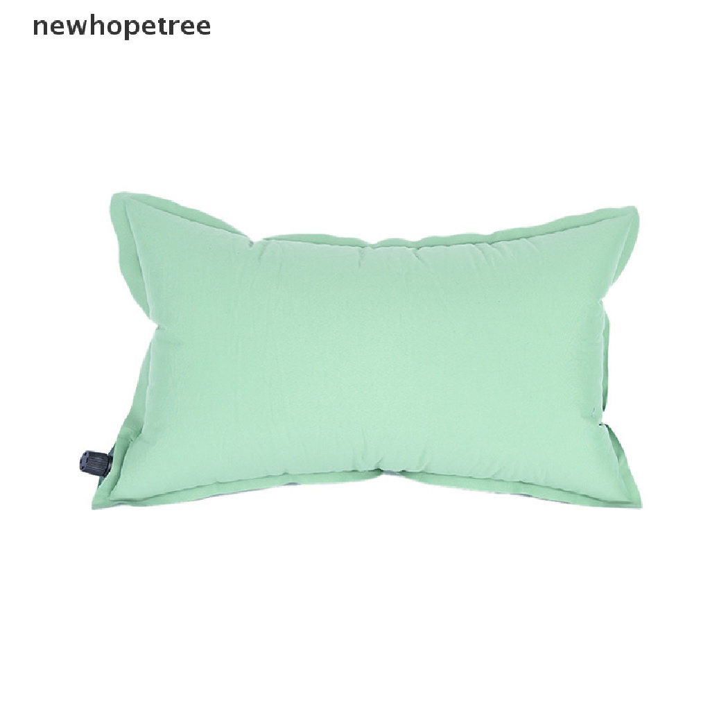 Newhopetree 1 X Gối Hơi Tự Động Siêu Nhẹ Dùng Cắm Trại Ngoài Trời