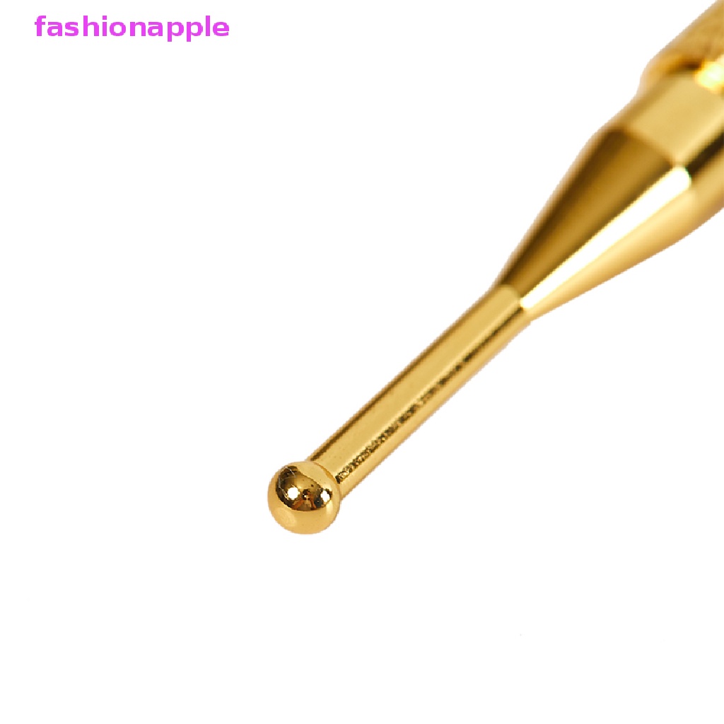 1 Bút Mát Xa Châm Cứu Bằng Đồng