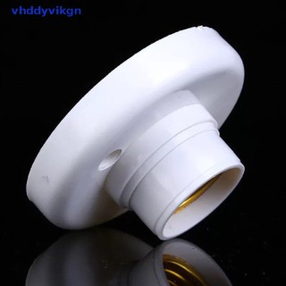 Chuôi Đèn E27 Gắn Trần Nhà Tiện Dụng
