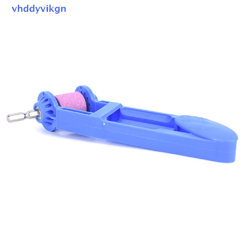 Dụng Cụ Mài Mũi Khoan Bằng Corundum Chất Lượng Cao