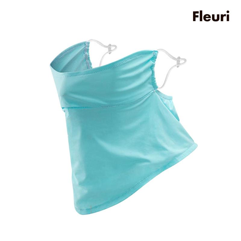 Khăn Che Mặt Bảo Vệ Chống Nắng Khi Chơi Golf / Biking