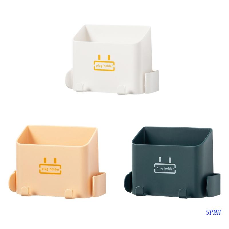 Hộp Đựng Điều Khiển Từ Xa / Điện Thoại Gắn Tường Nhà Tắm Tiện Dụng