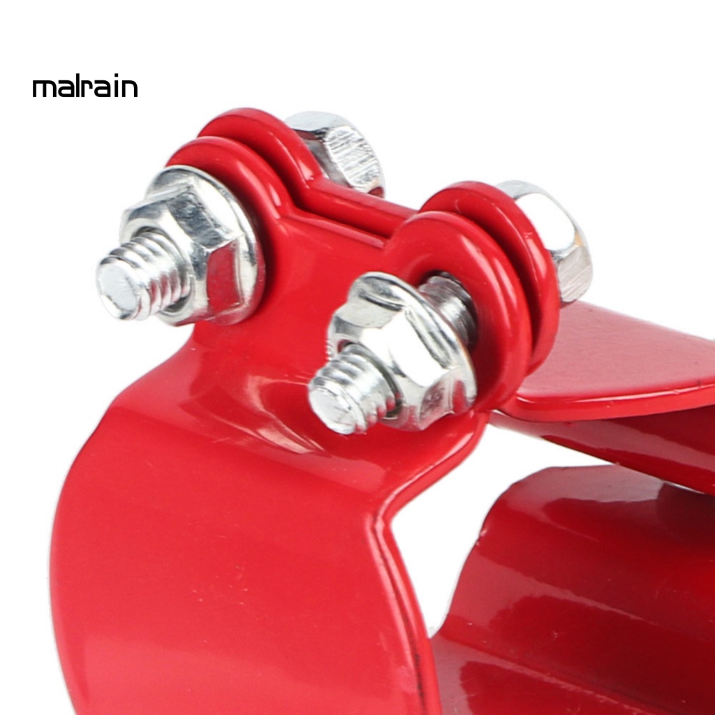 Dụng Cụ Kéo Căng Dây Xích Xe Máy Điện [Ma] Bằng Kim Loại Dễ Lắp Đặt