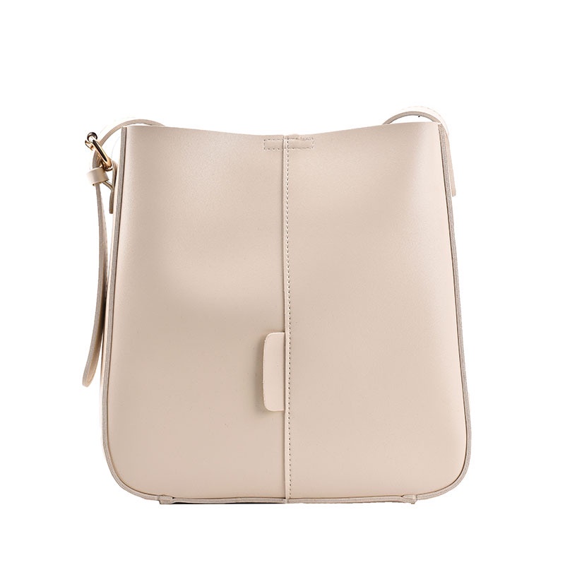 Túi Xách Đeo Vai Cỡ Lớn Phong Cách Hàn Quốc Sành Điệu Dành Cho Nữ