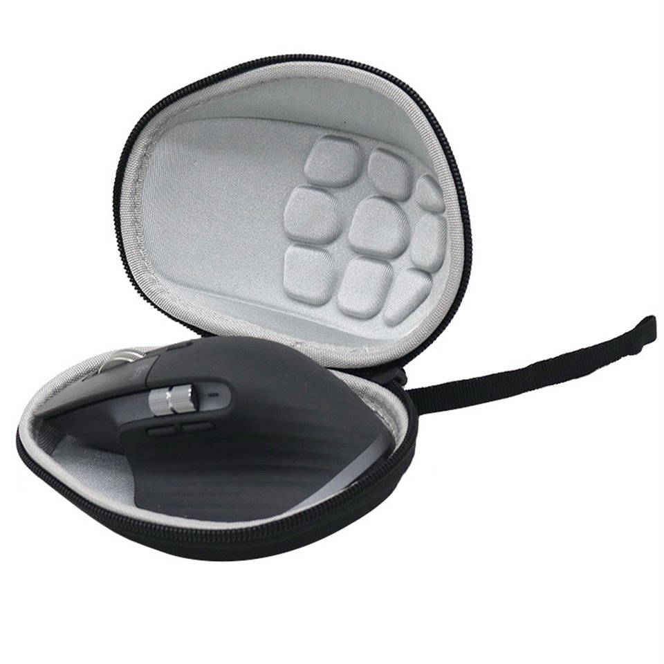 Mouse Case Wireless Mouse Storage Bag For Logitechs MX Master /MX Master 2S