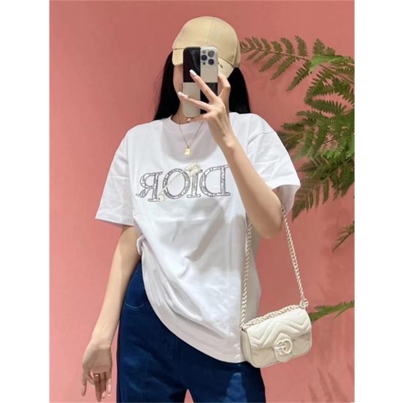 Áo Thun cotton Tay Ngắn Hai Lớp 88OR &amp; - Phiên Bản Châu Âu Mới Nhất Cho Nam Và Nữ