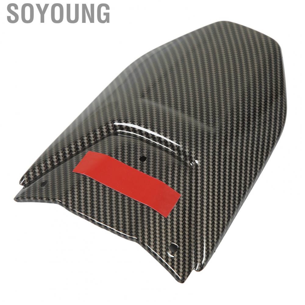 Soyoung Rear  Replacement For F 900 XR 20202022 Motorcycle Mudguard