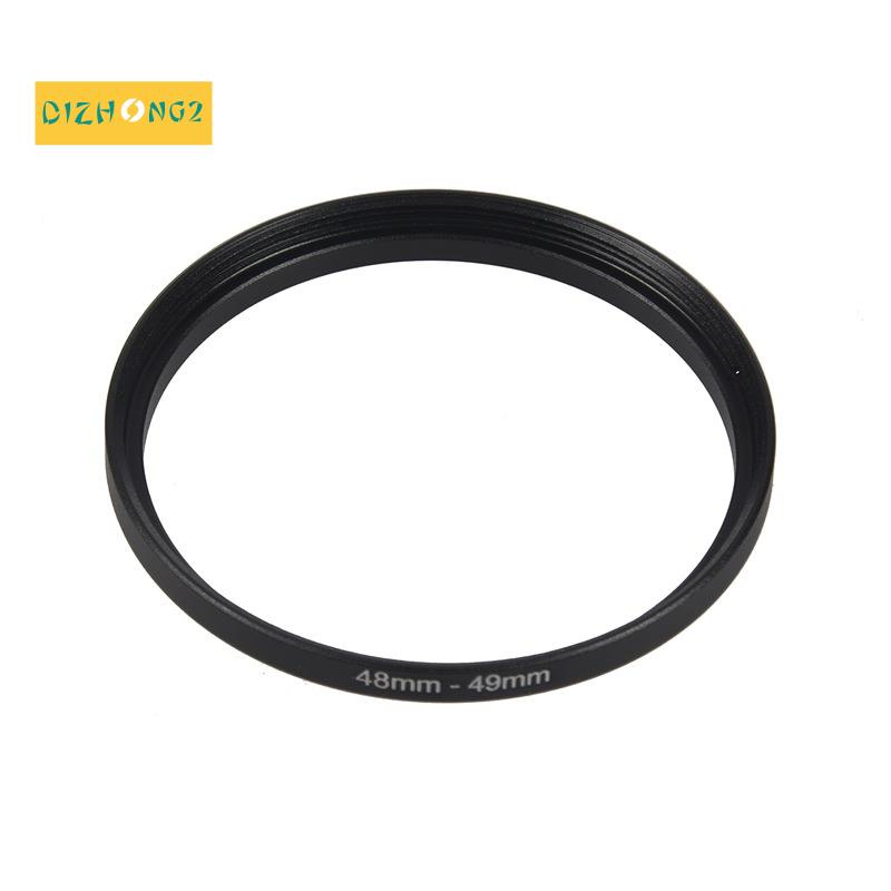 Vòng Nối Bộ Lọc Ống Kính Máy Ảnh 48mm Đến 49mm 48mm-49mm