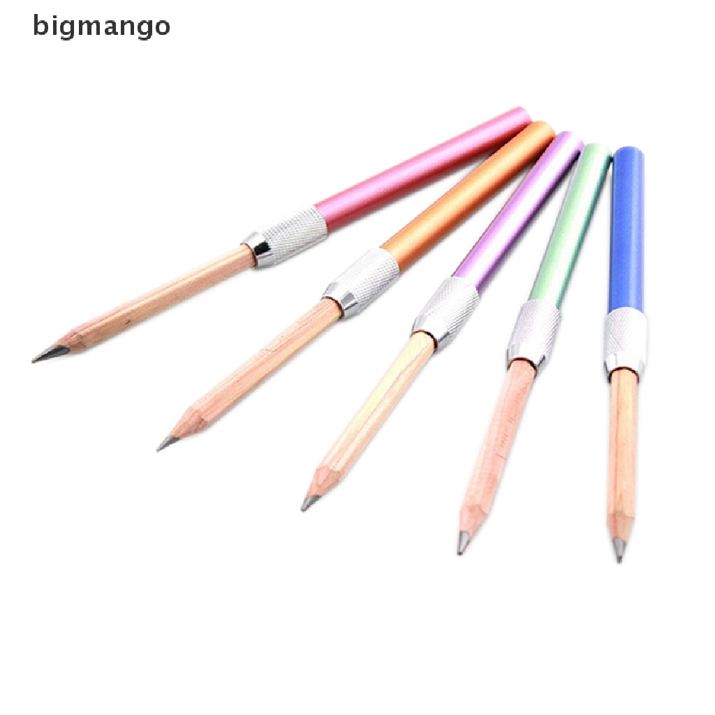 Bigmango Giá Đỡ Bút Chì Có Thể Điều Chỉnh Cho Họa Sĩ Vẽ Nghệ Thuật Wrig WED