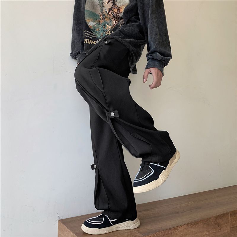 Quần Dài Thể Thao Phong Cách Thời Trang Mới 2023 Cho Nam