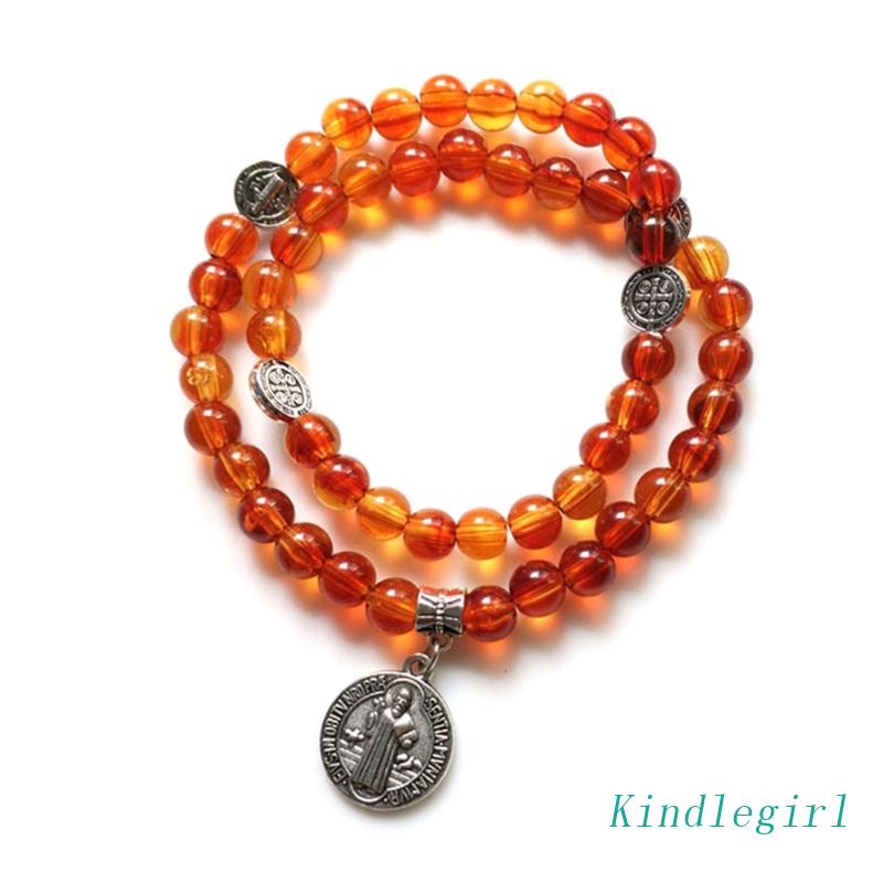 Vòng Tay Mặt Hình Chúa Jesus Cho Nam Và Nữ