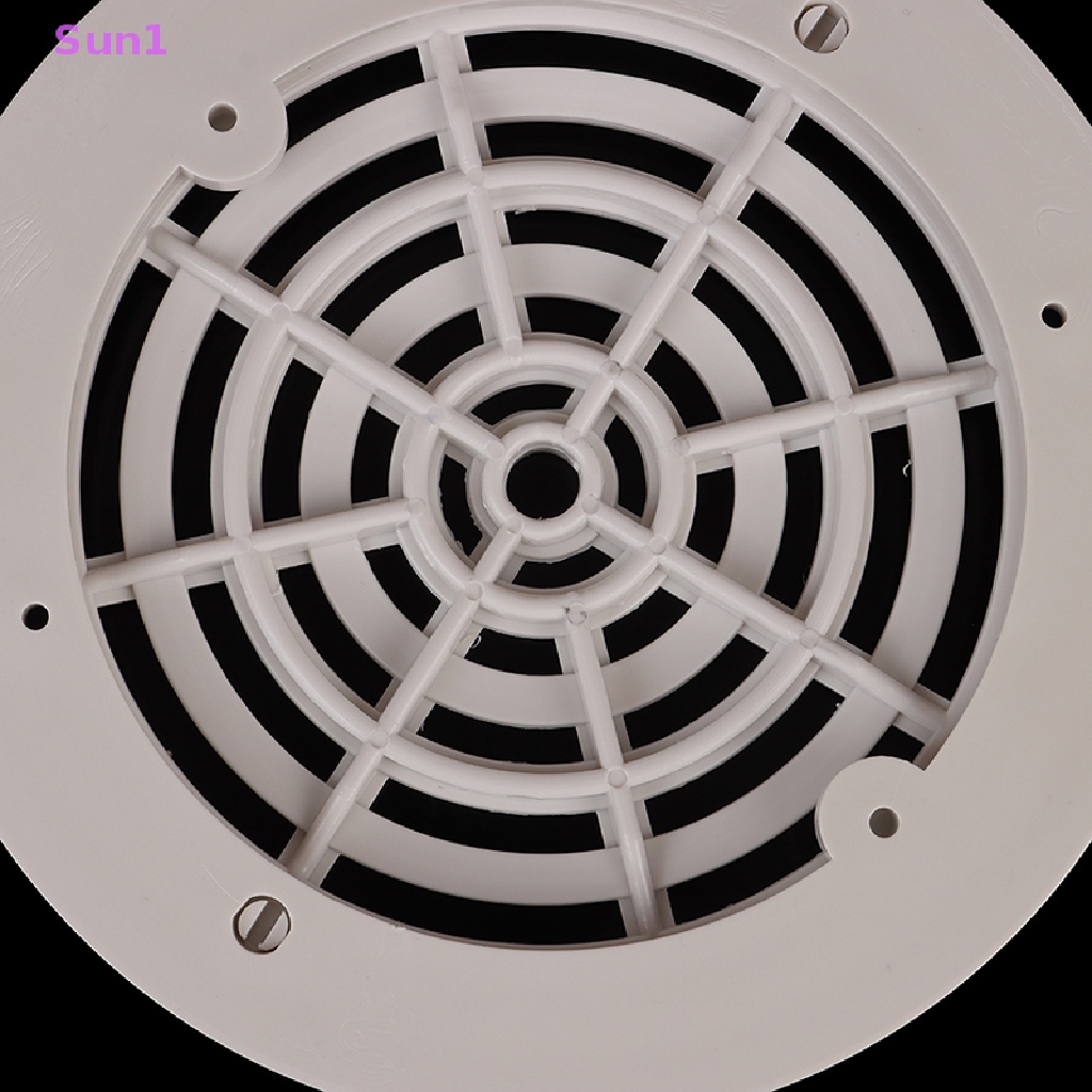 Vỏ Lọc Ống Thoát Nước Bể Bơi Hình Tròn Tiện Dụng Sun1 &gt;