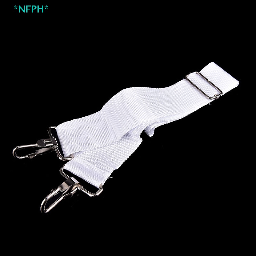 Dây Đeo Trống Snare Bằng Nylon Có Thể Điều Chỉnh Được NFPH &gt; Parade Marching Snare