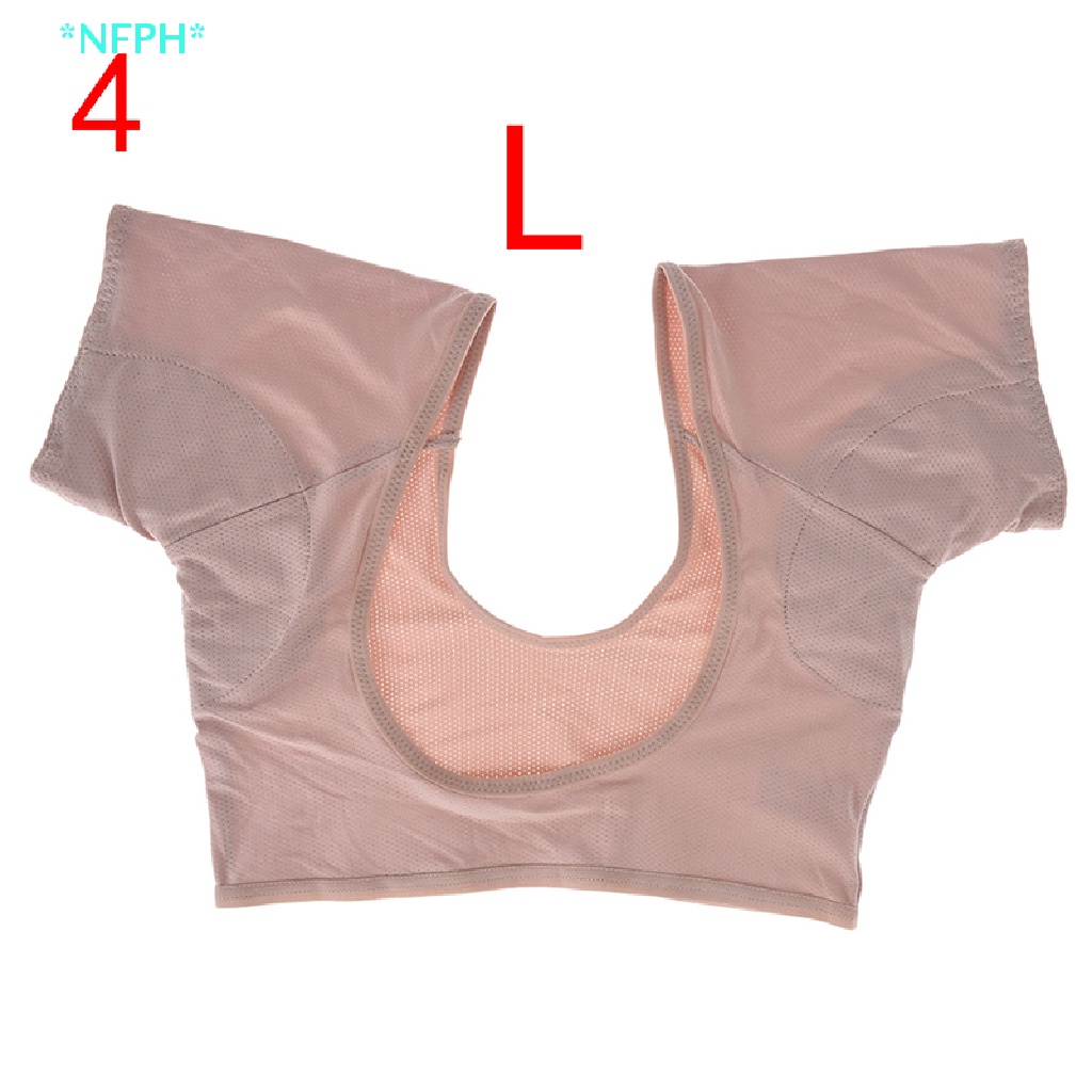 1 Áo Lót Thấm Hút Mồ Hôi Có Thể Giặt Được Mới