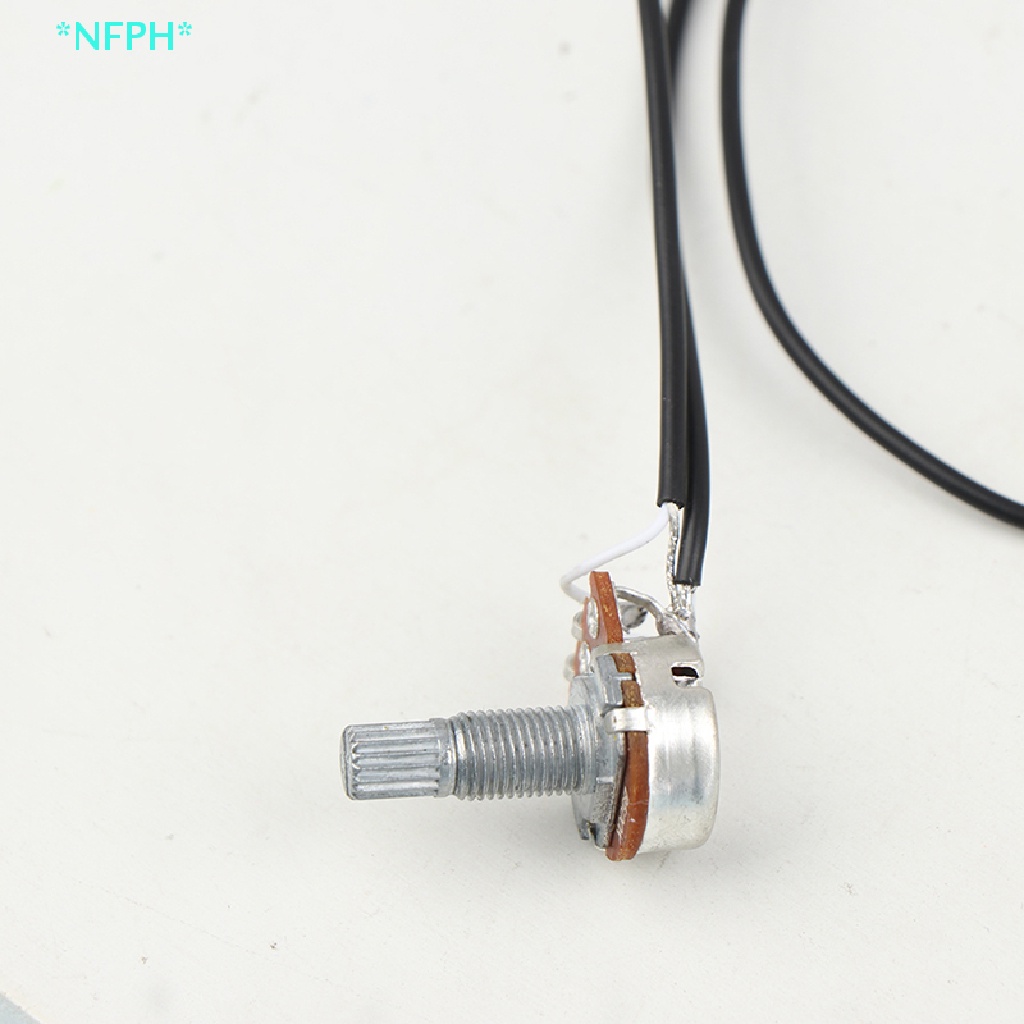 Bộ Khuếch Đại Âm Thanh Đàn Guitar Đầu Ra 6.35MM Mới