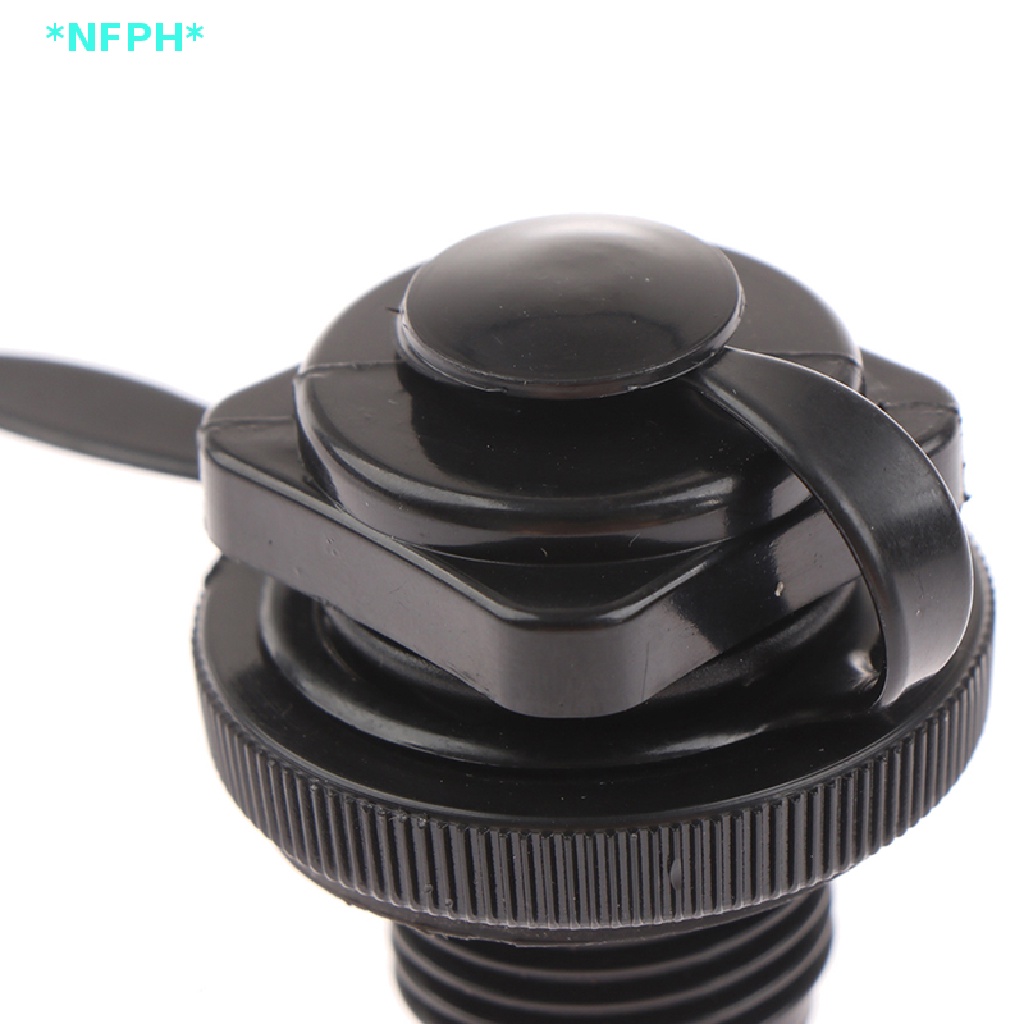 Van Khí 22mm Thay Thế Cho Thuyền Bơm Hơi Mới