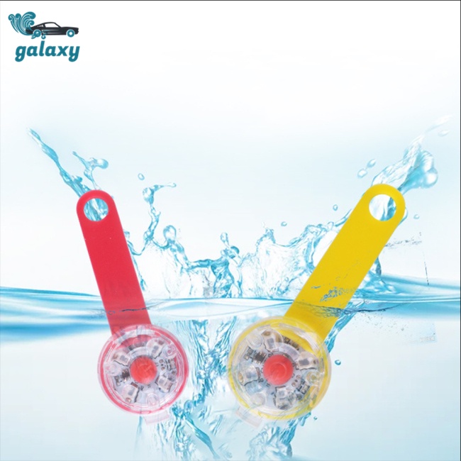 Galaxy Vòng Cổ Chống Thất Lạc Có Đèn Led Dạ Quang Có Thể Sạc Lại Bằng Cổng Usb Cho Thú Cưng