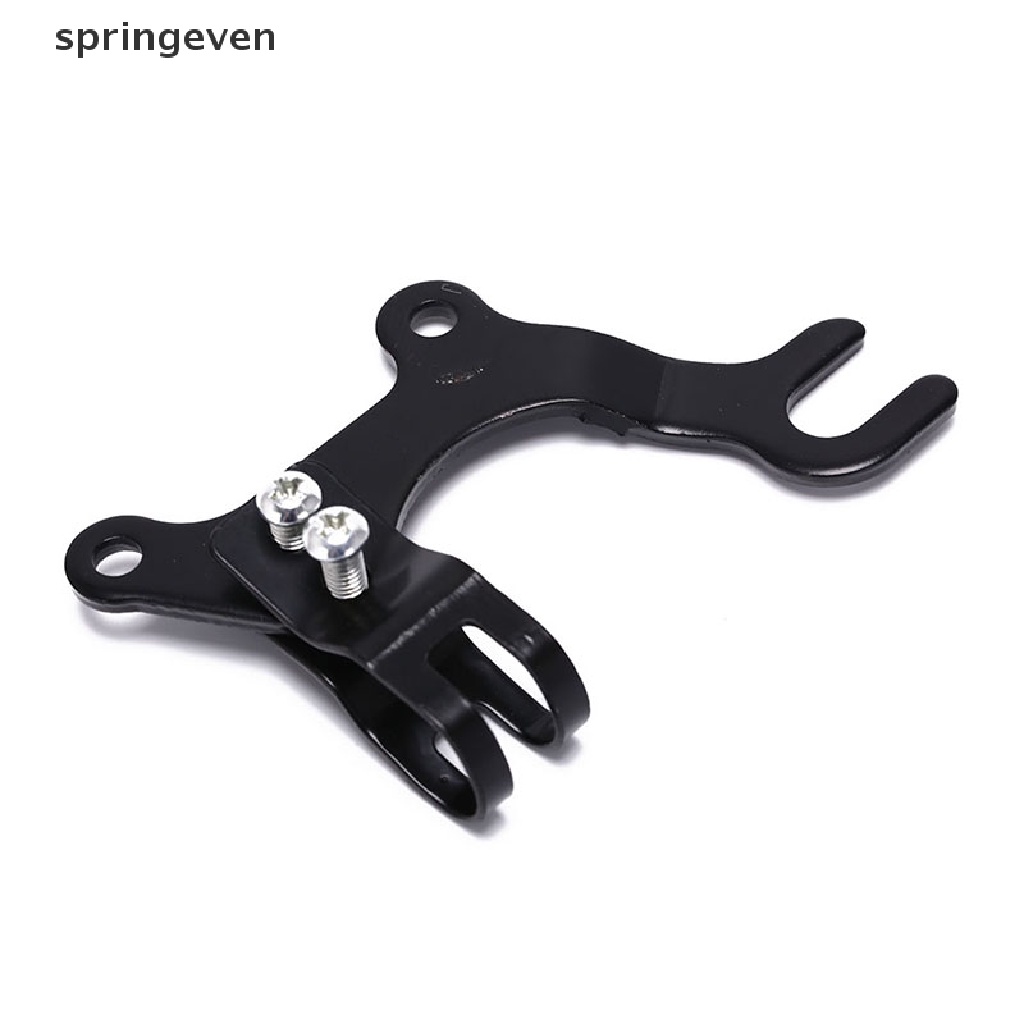 Giá Đỡ Phanh Đĩa Xe Đạp 22mm Bằng Kim Loại Siêu Bền Tiện Dụng