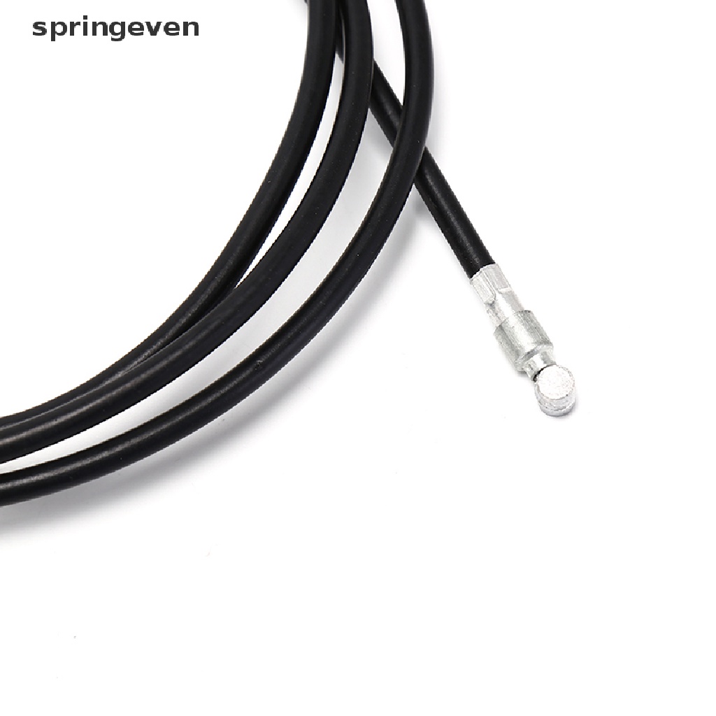 1 Dây Phanh Xe Đạp Leo Núi 175cm Kèm Phụ Kiện