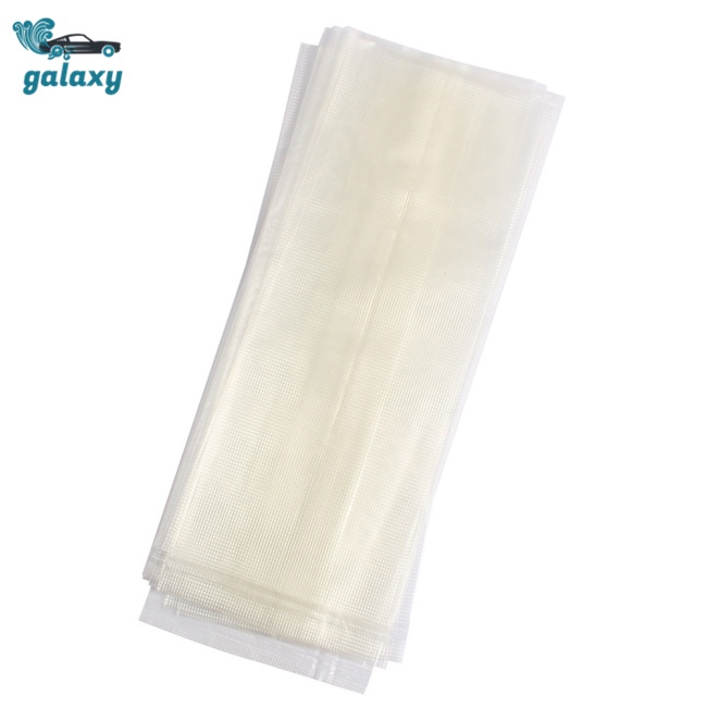 Túi Đựng Mồi Câu Cá Họa Tiết galaxy Dễ Thương