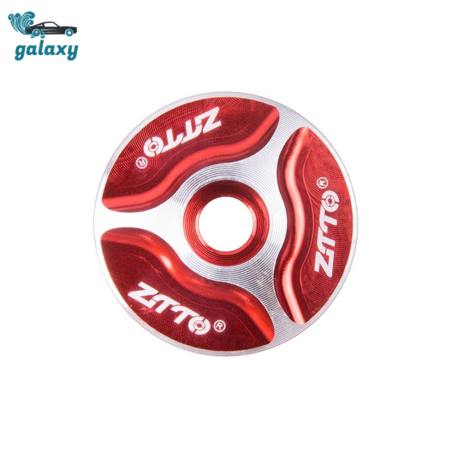 Galaxy Nắp Hợp Kim Nhôm Bảo Vệ Sườn Xe Đạp