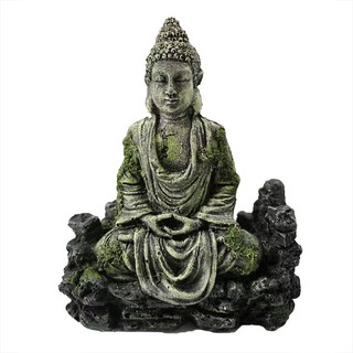 Ngọn Hải Đăng Trang Trí Bể Cá
