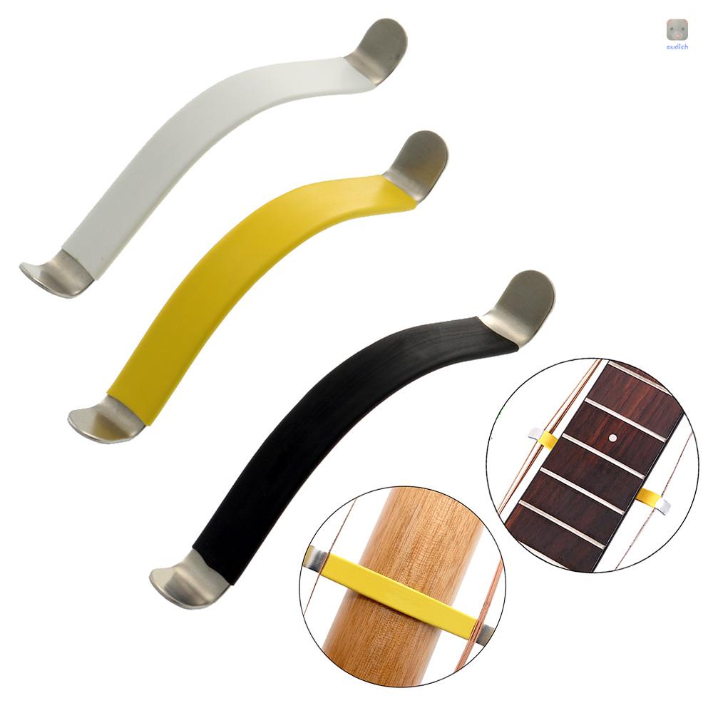 Bộ 3 Dụng Cụ Sửa Chữa Dây Đàn Guitar Bằng Kim Loại