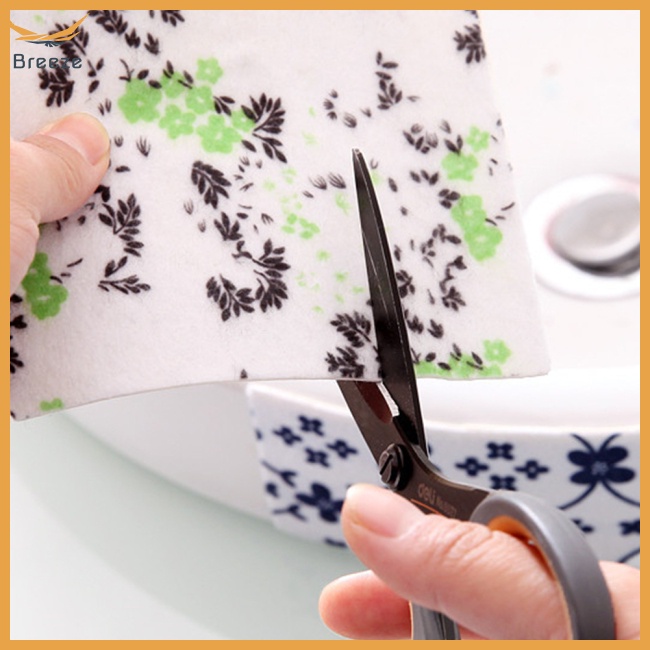 Miếng Dán Chống Thấm Nước Cho Bồn Rửa Nhà Bếp