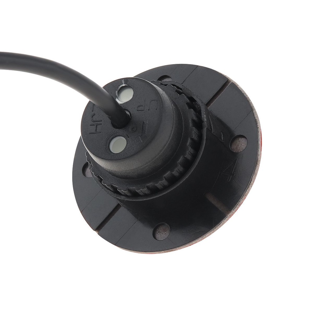 Cảm Biến Đỗ Xe Kèm Dây Cáp 2.5m Cho Xe Hơi