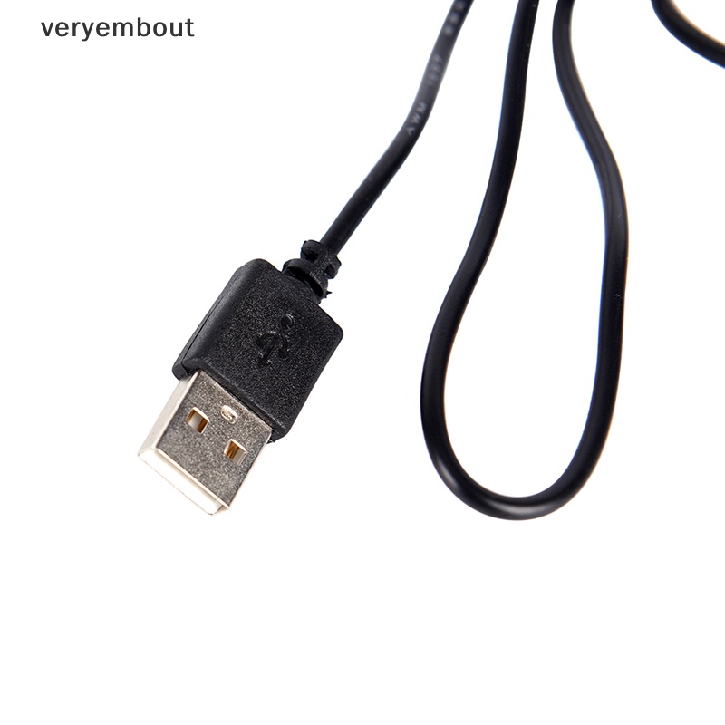 Miếng Đệm Sưởi Ấm 15X30Cm USB Bằng Sợi Carbon Chất Lượng Cao