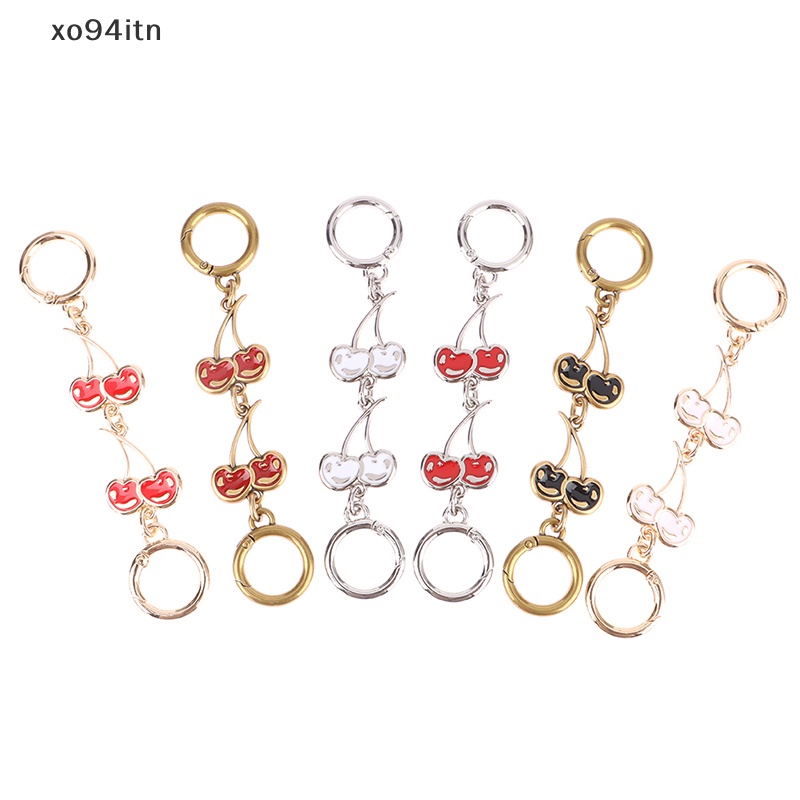 Dây Xích Nối Dài Thay Thế Cho Túi Đeo Chéo