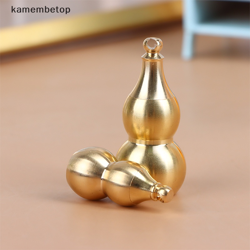 1 Hộp Đựng Thuốc Hình Hồ Lô Chống Nước