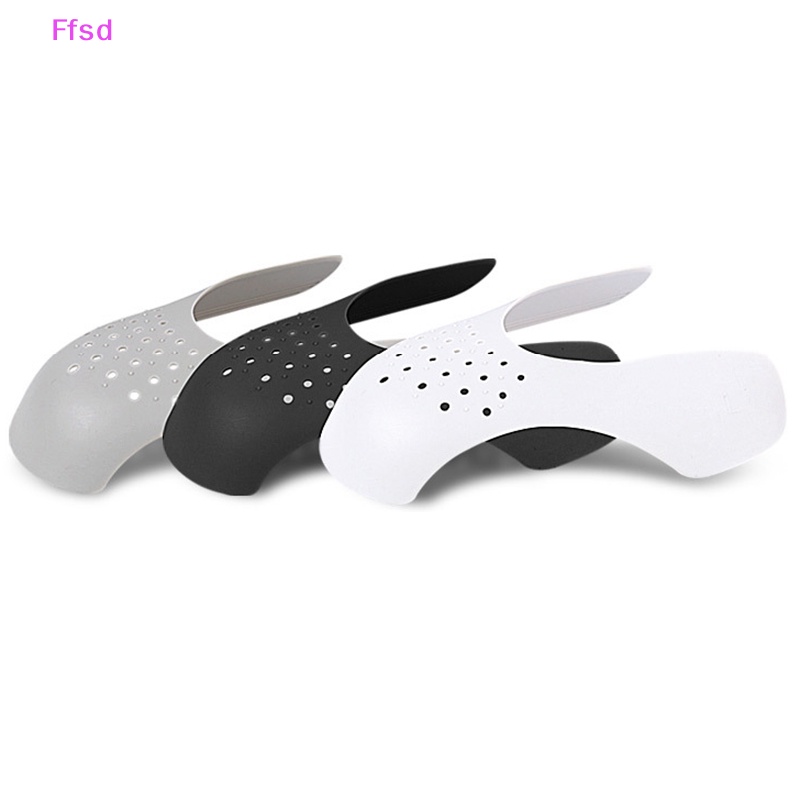 1 Cặp Đệm Lót Giày Bảo Vệ Chống Nhăn &amp; Căng Thẳng