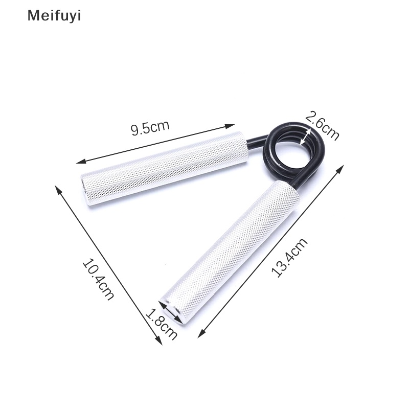 Dụng Cụ Luyện Tập Cơ Tay Bằng Kim Loại Chuyên Dụng