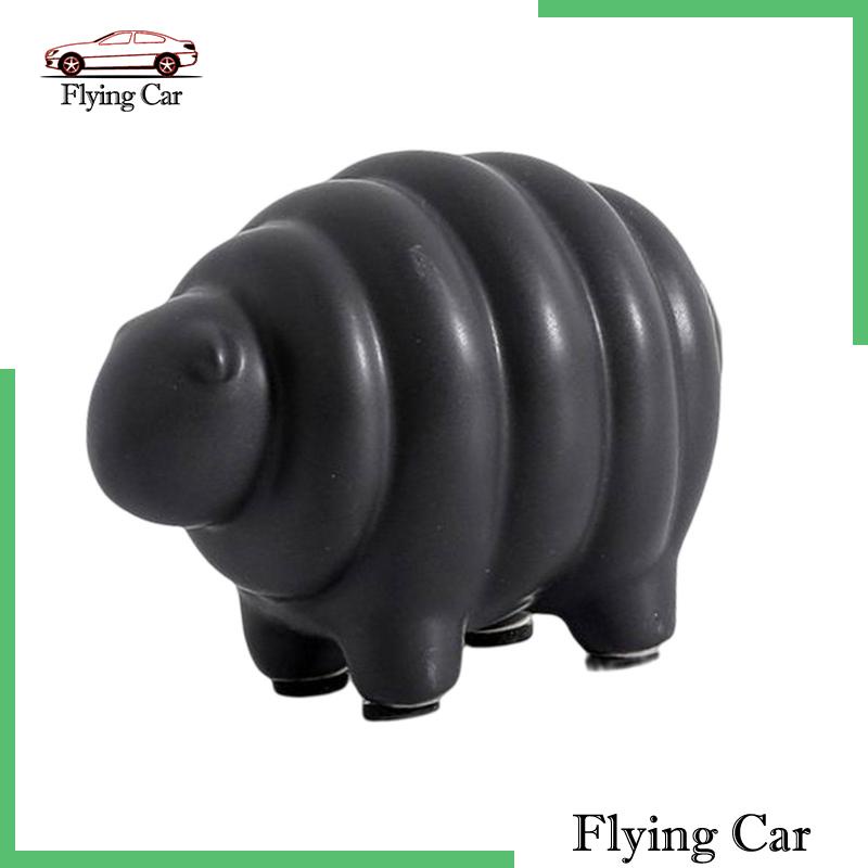 Đồ trang trí Tượng Cừu Bằng Sứ Sáng Tạo Hiện Đại Lzdjfmy2