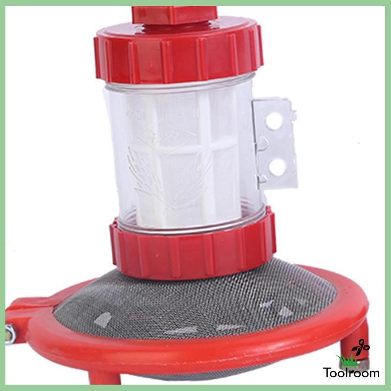 Bộ Lọc Thấm Hút Tốt Chuyên Dụng Cho Máy Phun Nước