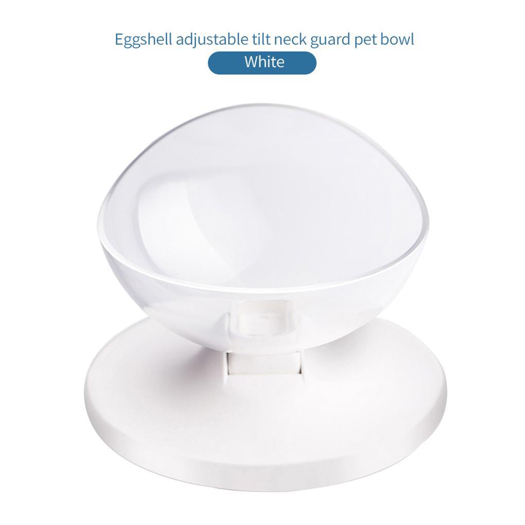 Bát Đựng Thức Ăn Cho Thú Cưng Giảm Đau Có Thể Điều Chỉnh Được