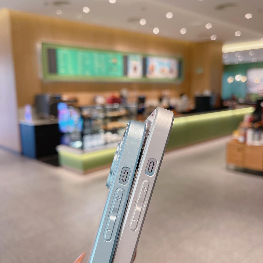 Ốp Điện Thoại Silicon Dẻo Tráng Gương Hình Gấu Trúc Thời Trang Cho iPhone 11 12 13 14 PRO MAX XR XS 7 8 Plus