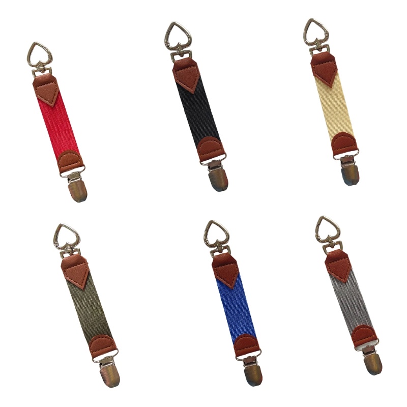 Giá Đỡ Kẹp Mũ Lưỡi Trai Du Lịch Tiện Lợi