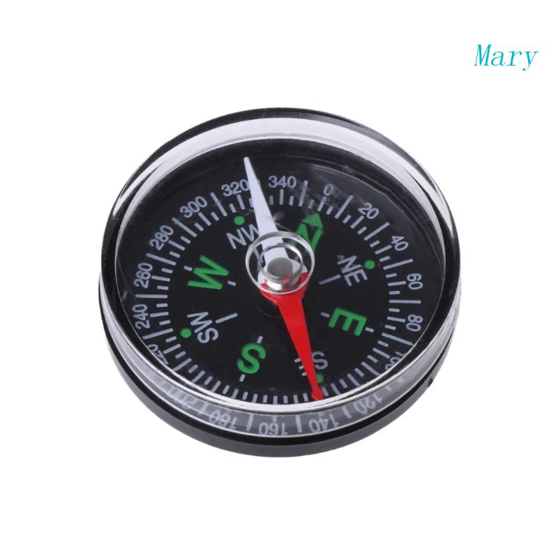 La Bàn Nhựa Bỏ Túi Phong Cách Cổ Điển Thời Trang Cho Hoạt Động Ngoài Trời