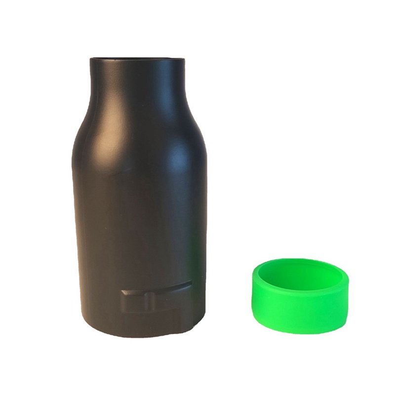 Vòi sấy ô tô thay thế 8Inch cho máy thổi lá EGO 530575 580 615 650 765, Giúp làm sạch xe khô nhanh hơn