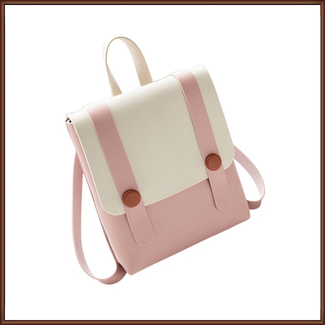 Túi Đeo Vai Nhỏ Màu Sắc Phù Hợp Với Nữ