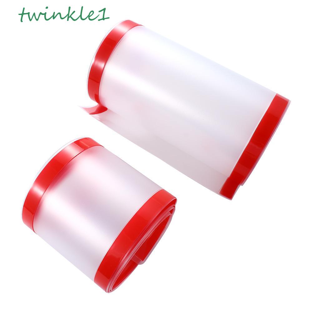 Dải Chặn Cửa Trượt Trong Suốt Đa Năng Bảo Vệ An Toàn Cho Bé Mẫu Giáo