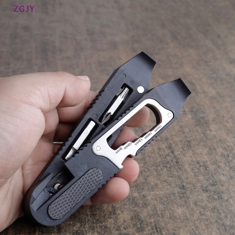 Dụng Cụ Sửa Chữa Lốp Xe Đạp Leo Núi ZGJY ZGJY Chuyên Dụng