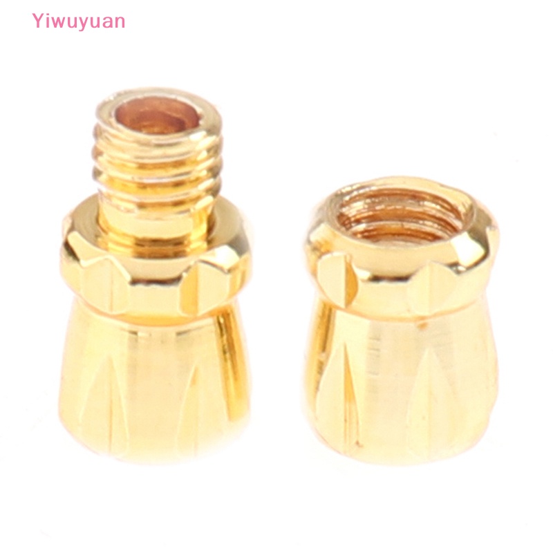 Set 10 Móc Khóa Đa Năng Dùng Làm Trang Sức Thủ Công Mới