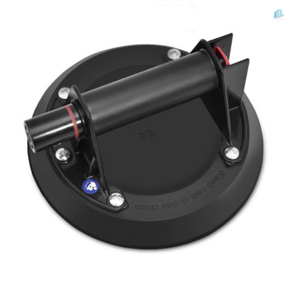 Cốc Hút Chân Không 200kg Cho Nâng Kính Bằng Đá Granite (s2mwvn) 8inch 200kg