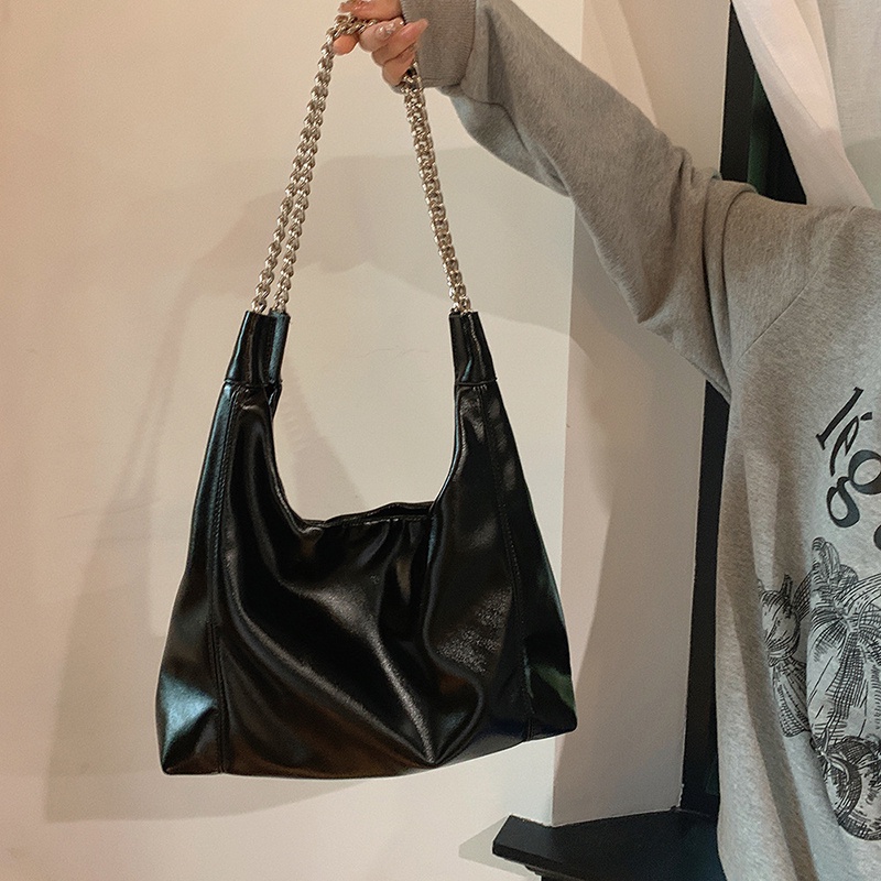 Túi Đeo Vai Sức Chứa Lớn Thời Trang Cho Nữ